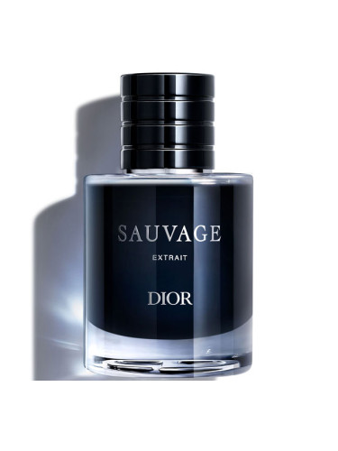 DIOR Sauvage Extrait Parfum мъжки 50ml