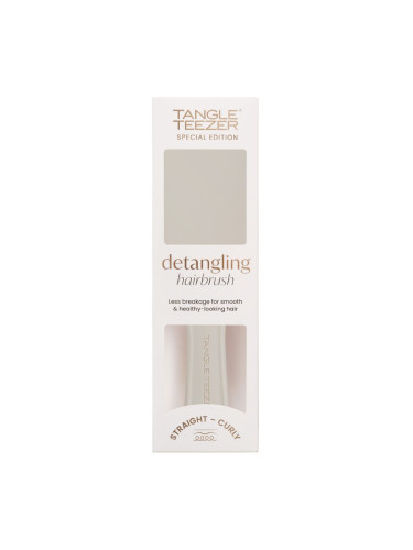 TANGLE TEEZER The Ultimate Detangler Matte Pumice Gray Четка за коса дамски  