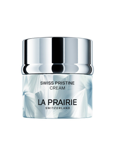 LA PRAIRIE Swiss Pristine Cream Дневен крем дамски 50ml