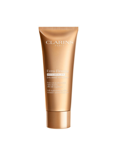CLARINS Extra-Firming Neck & Décolleté Крем за шия дамски 75ml
