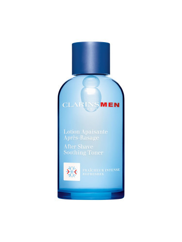 CLARINS Men After Shave Soothing Toner Афтър шейв мъжки 100ml