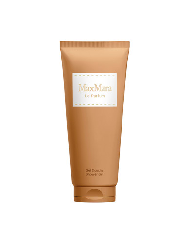 MAX MARA Le Parfum - Shower Gel Душ гел дамски 200ml