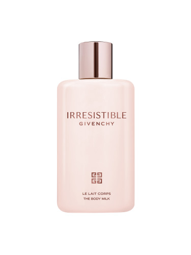 GIVENCHY Irresistible Body Lotion Лосион за тяло дамски 200ml