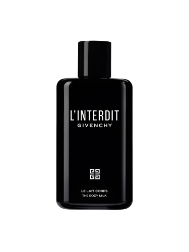 GIVENCHY L'Interdit Body Lotion Лосион за тяло дамски 200ml