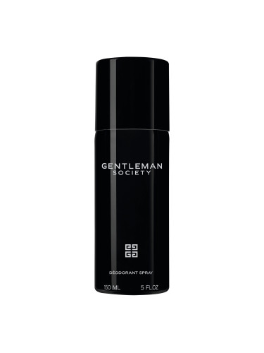 GIVENCHY Gentleman Society Deo Spray Део спрей мъжки 150ml