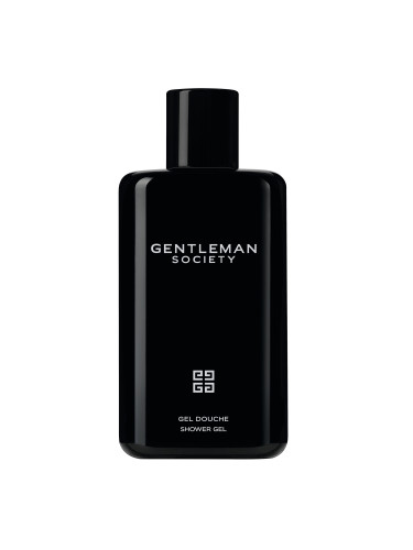 GIVENCHY Gentleman Society Shower Gel Душ гел мъжки 200ml