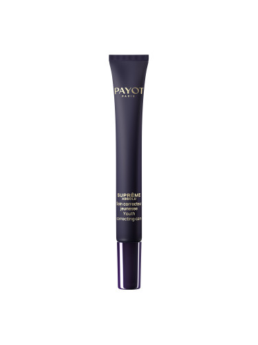 PAYOT Supreme Absolu Youth Correcting Care Специална грижа дамски 15ml