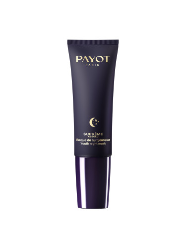 PAYOT Supreme Absolu Youth Night Mask Маска за лице дамски 50ml