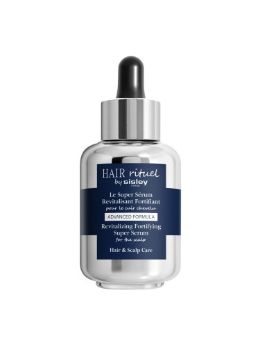 HAIR RITUEL BY SISLEY Revitalizing Fortifying Super Serum Терапия за коса унисекс 60ml