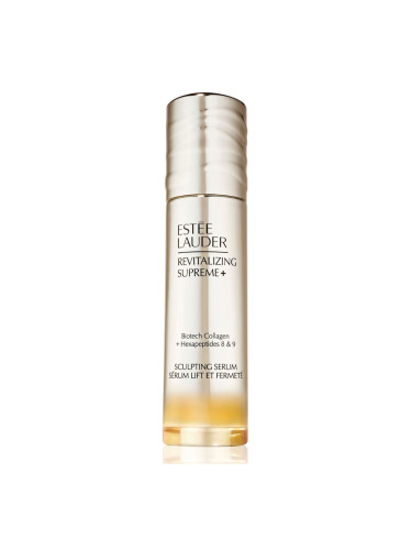 ESTEE LAUDER Revitalizing Supreme+ Sculpting Face Serum Серум унисекс 50ml
