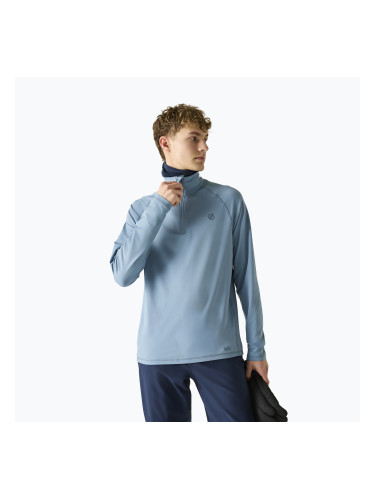 Мъжки суитшърт Dare 2b Fuse Up II Core Stretch dusky blue