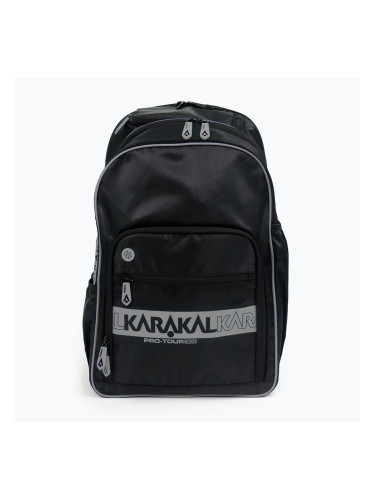 Раница за скуош Karakal Pro Tour 2.2 30 l grey