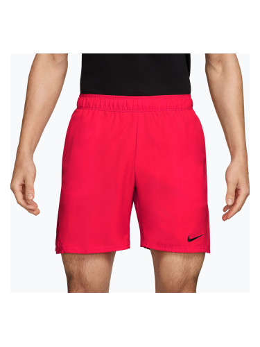 Дамски тенис шорти Nike Court Victory bright crimson/black