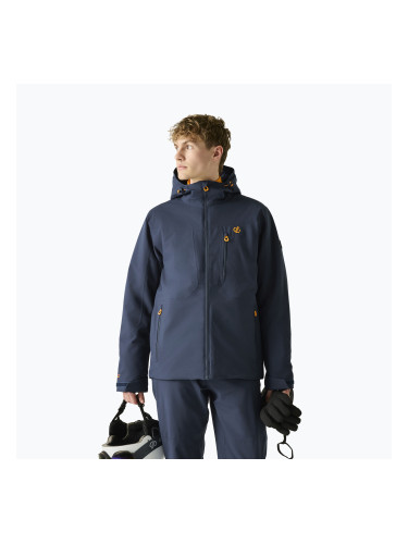 Мъжко скиорско яке Dare2B Eagle IV Jacket navy
