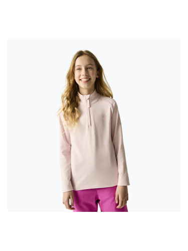 Детски суитшърт Dare 2b Consist II Core Stretch pink haze