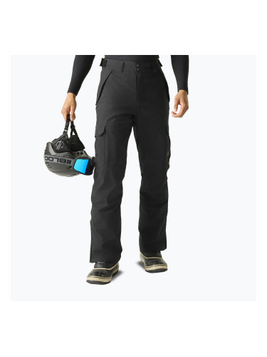 Мъжки скиорски панталони Dare 2b Baseplate Insulated Pant black