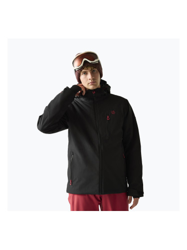 Мъжко скиорско яке Dare2B Eagle IV Jacket black