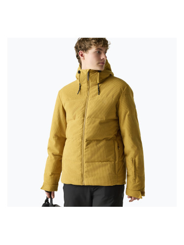 Мъжко скиорско яке Dare 2b Corded Jacket wood brown