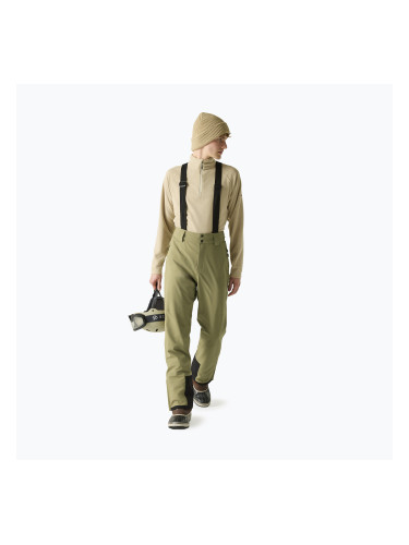 Мъжки скиорски панталони Dare 2b Achieve III Pant martini Olive