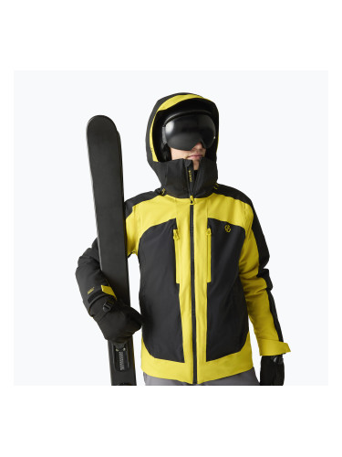 Мъжко яке Dare 2b Assimilate II Jacket mango mint/black