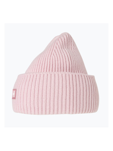 Зимна шапка helly Hansen Hh Rib Pinkshake