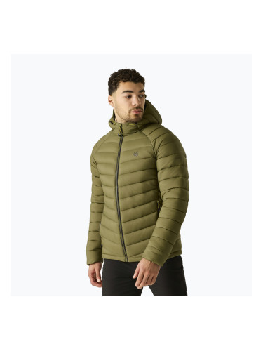 Мъжко ватирано яке Dare 2b Torrek Padded Jacket martini olive