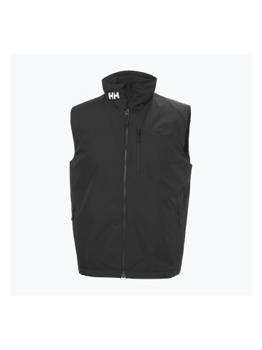 Мъжки елек Helly Hansen Crew Pile black