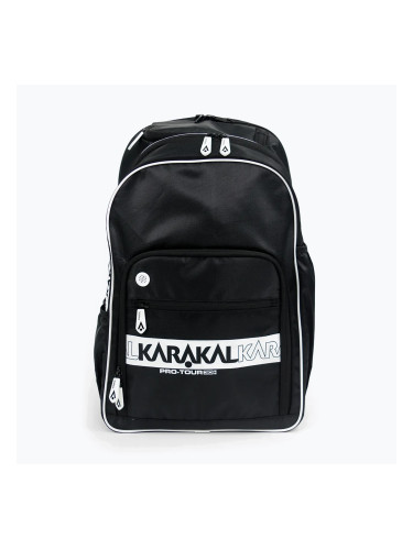 Раница за скуош Karakal Pro Tour 2.2 30 l white