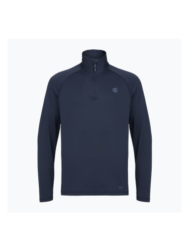 Мъжки суитшърт Dare 2b Fuse Up II Core Stretch navy/navy