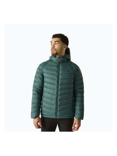 Мъжко ватирано яке Dare 2b Torrek Padded Jacket mediterranea