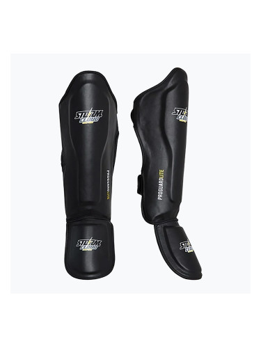 Протектори за пищял StormCloud Lite Black