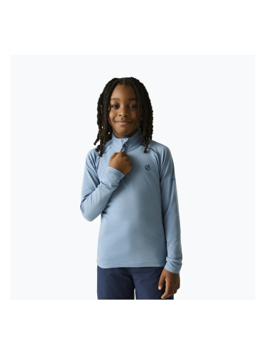 Детски суитшърт Dare 2b Consist II Core Stretch dusky blue