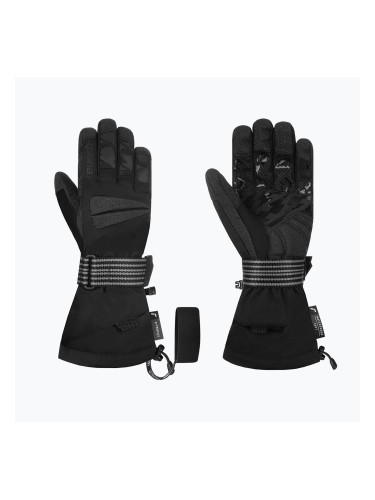 Скиорски ръкавици Reusch Sweeber III R-Tex XT black