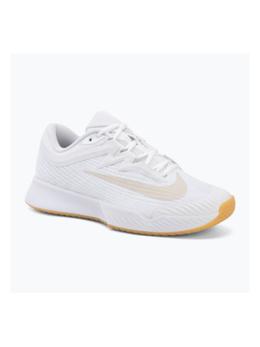 Мъжки обувки за тенис Nike Vapor Pro 3 white/linen/light orewood brown