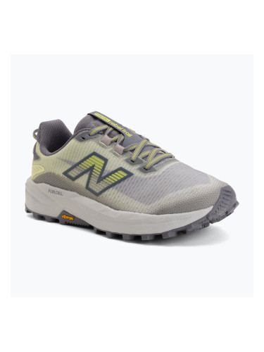 Дамски обувки за бягане New Balance Rebel V1 grey
