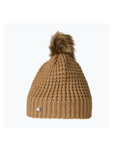 Дамска зимна шапка Helly Hansen Snowfall Elmwood