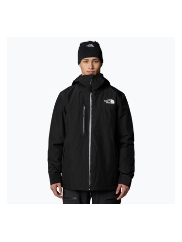 Мъжко ски яке The North Face Descendit black