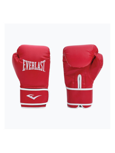 Боксови ръкавици Everlast Core 2 red