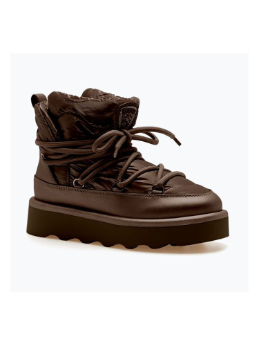 Дамски ботуши за сняг Blauer USA F6DOYLE01 dark brown