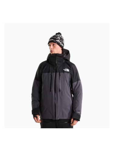 Мъжко скиорско яке The North Face Chakal anthracite grey