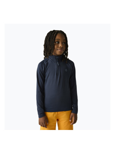 Детски суитшърт Dare 2b Consist II Core Stretch navy