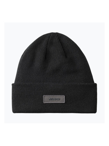 Зимна шапка Musto Classic Beanie black