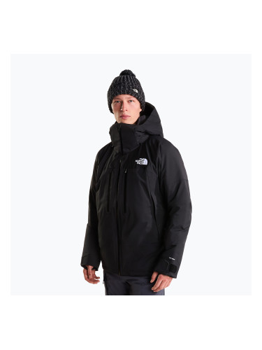 Мъжко скиорско яке The North Face Chakal tnf black
