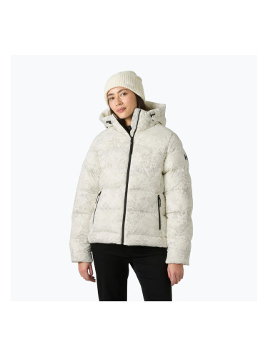 Дамско ватирано яке Helly Hansen Active Puffy cream new nordic aop