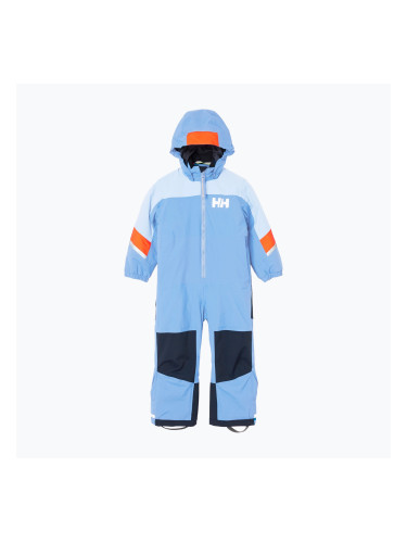 Детски скиорски гащеризон Helly Hansen Rider 3.0 Ins bright blue
