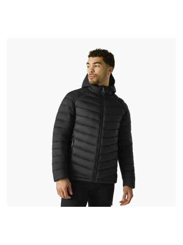 Мъжко ватирано яке Dare 2b Torrek Padded Jacket black/black