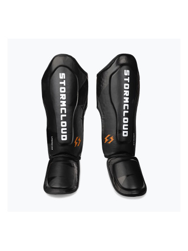 Протектори за пищял StormCloud Lite 2.0 white/black