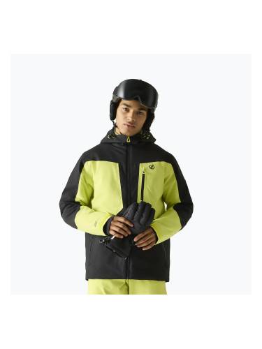 Мъжко скиорско яке Dare2B Halfpipe IV Jacket mango mint/black