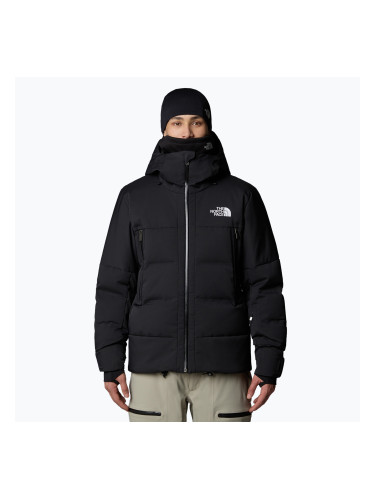 Мъжко ски яке The North Face Cirque Down black