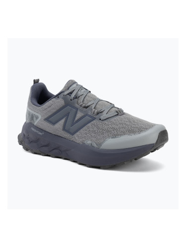 Мъжки обувки за бягане  New Balance Fresh Foam Garoe V2 meteorite/slate grey